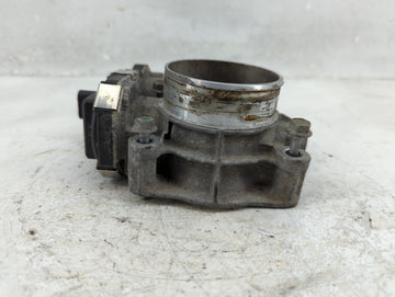 2012-2015 Chevrolet Equinox Throttle Body Fits Fits 2012 2013 2014 2015 OEM Used Auto Parts - Oemusedautoparts1.com
