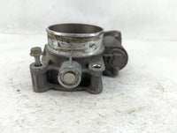 2012-2015 Chevrolet Equinox Throttle Body Fits Fits 2012 2013 2014 2015 OEM Used Auto Parts - Oemusedautoparts1.com