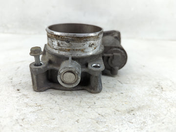 2012-2015 Chevrolet Equinox Throttle Body Fits Fits 2012 2013 2014 2015 OEM Used Auto Parts