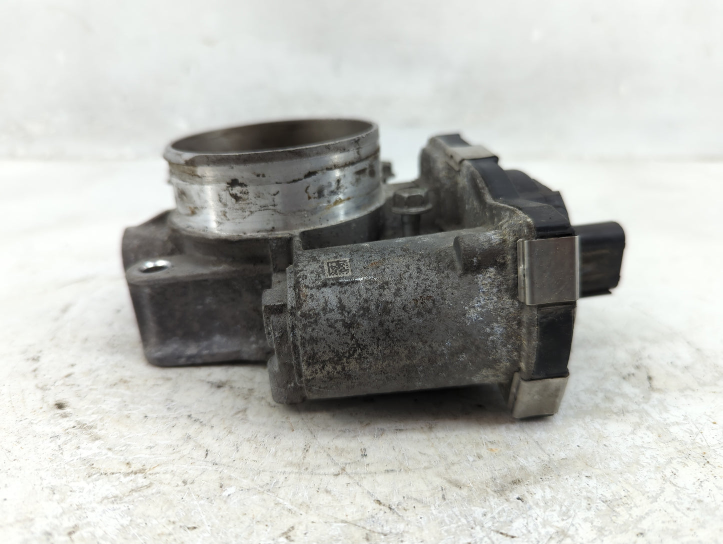 2012-2015 Chevrolet Equinox Throttle Body Fits Fits 2012 2013 2014 2015 OEM Used Auto Parts - Oemusedautoparts1.com