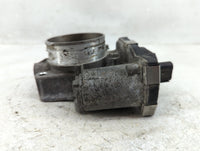 2012-2015 Chevrolet Equinox Throttle Body Fits Fits 2012 2013 2014 2015 OEM Used Auto Parts - Oemusedautoparts1.com