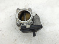 2012-2015 Chevrolet Equinox Throttle Body Fits Fits 2012 2013 2014 2015 OEM Used Auto Parts - Oemusedautoparts1.com