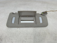 2010-2017 Chevrolet Equinox Sun Visor Shade Replacement Passenger Right Mirror Fits Fits 2010 2011 2012 2013 2014 2015 2016 