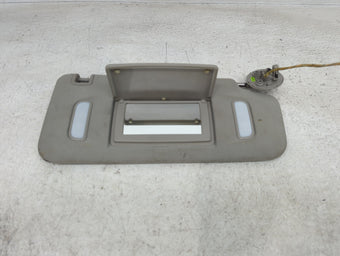 compare product 2010-2017 Chevrolet Equinox Sun Visor Shade Replacement Passenger Right Mirror Fits Fits 2010 2011 2012 2013 2014 2015 2016 2017 OEM Used Auto Parts