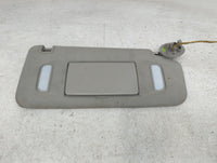 2010-2017 Chevrolet Equinox Sun Visor Shade Replacement Passenger Right Mirror Fits Fits 2010 2011 2012 2013 2014 2015 2016 