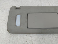 2010-2017 Chevrolet Equinox Sun Visor Shade Replacement Passenger Right Mirror Fits Fits 2010 2011 2012 2013 2014 2015 2016 