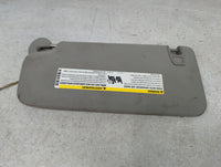 2010-2017 Chevrolet Equinox Sun Visor Shade Replacement Passenger Right Mirror Fits Fits 2010 2011 2012 2013 2014 2015 2016 
