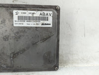 2013-2016 Chevrolet Equinox PCM Engine Control Computer ECU ECM PCU OEM Fits 2013 2014 2015 2016 OEM Used Auto Parts - Oemus