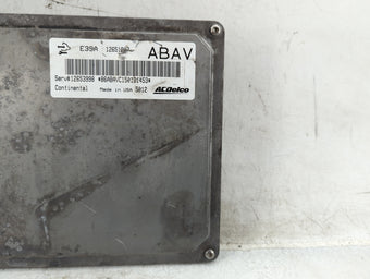 compare product 2013-2016 Chevrolet Equinox PCM Engine Control Computer ECU ECM PCU OEM Fits Fits 2013 2014 2015 2016 OEM Used Auto Parts