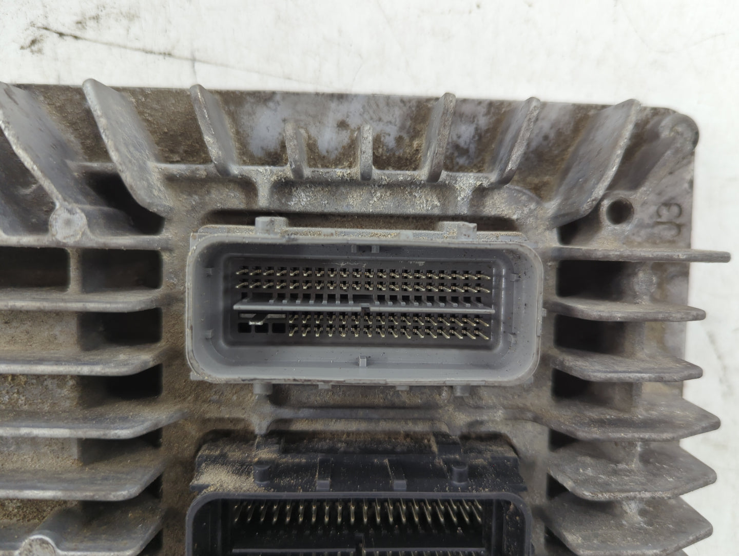 2013-2016 Chevrolet Equinox PCM Engine Control Computer ECU ECM PCU OEM Fits Fits 2013 2014 2015 2016 OEM Used Auto Parts - 
