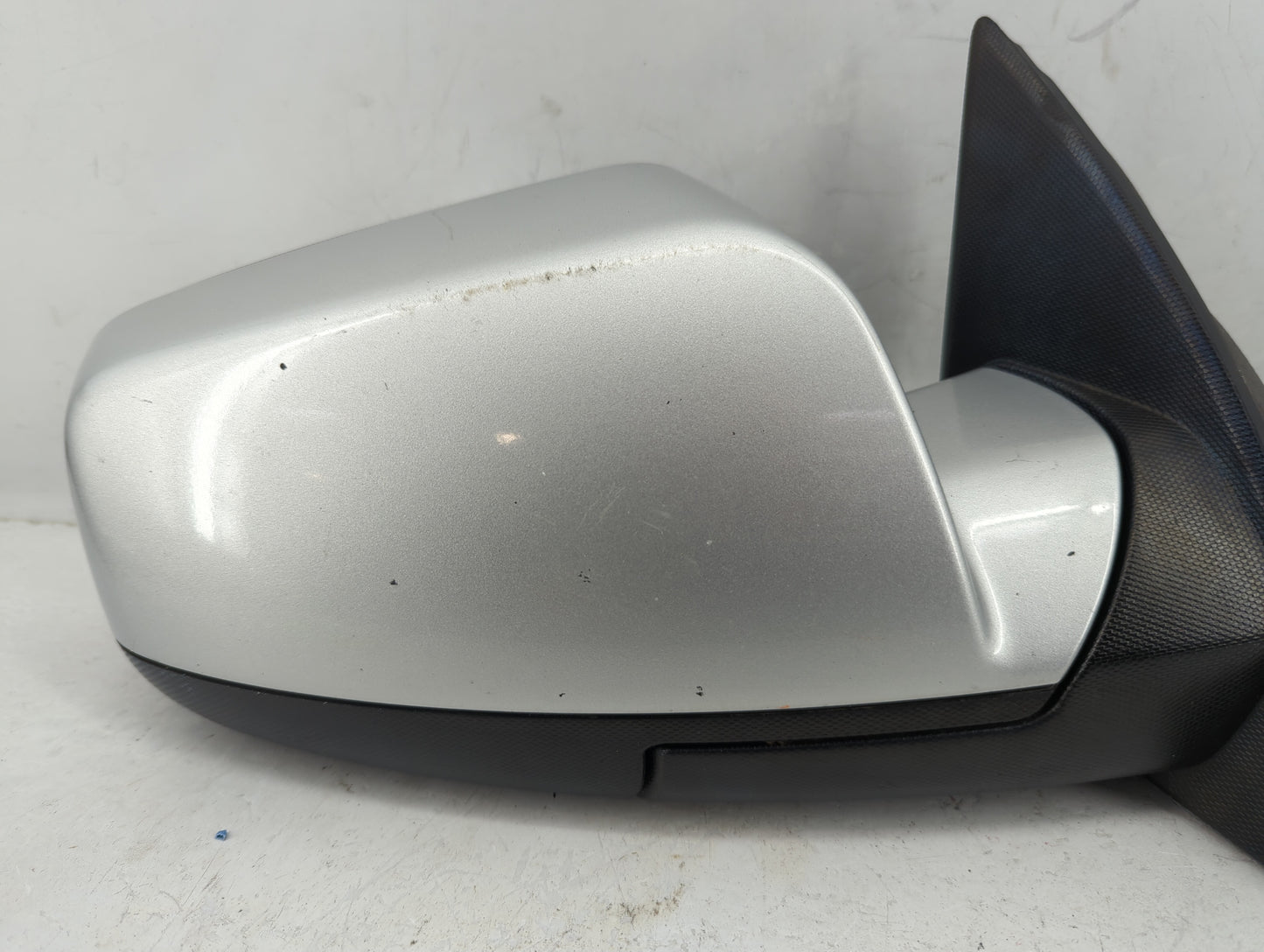 2015-2017 Chevrolet Equinox Passenger Side View Mirror - Right Door Mirror OEM Used - Oemusedautoparts1.com