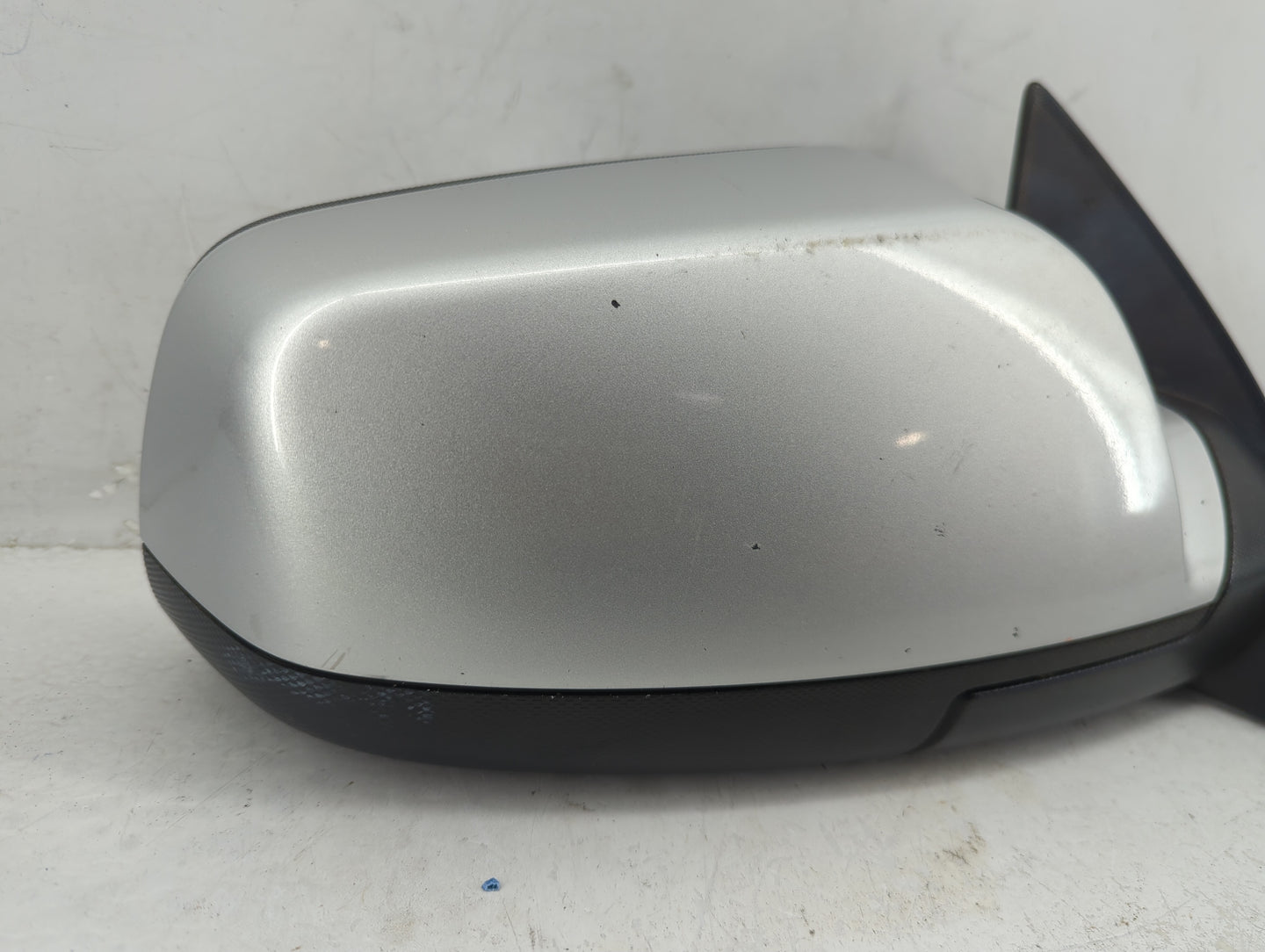 2015-2017 Chevrolet Equinox Passenger Side View Mirror - Right Door Mirror OEM Used - Oemusedautoparts1.com