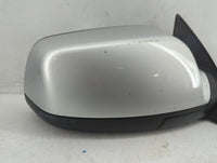 2015-2017 Chevrolet Equinox Passenger Side View Mirror - Right Door Mirror OEM Used - Oemusedautoparts1.com