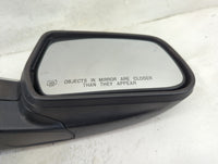 2015-2017 Chevrolet Equinox Passenger Side View Mirror - Right Door Mirror OEM Used - Oemusedautoparts1.com