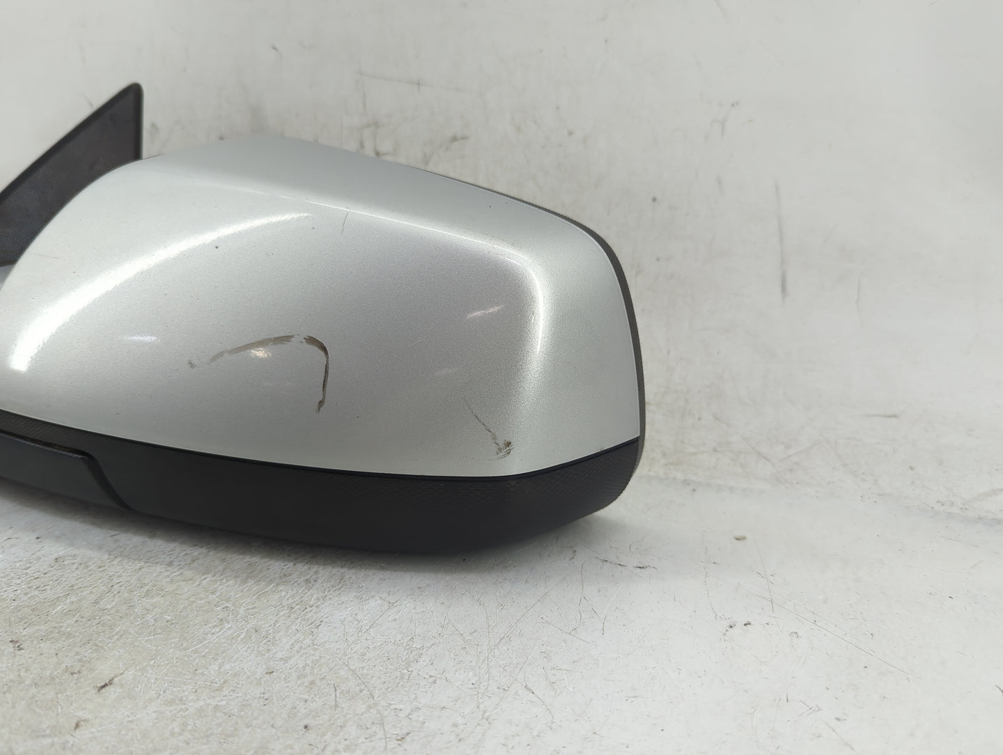 2015-2017 Chevrolet Equinox Driver Side View Mirror - Left Door Mirror OEM Used - Oemusedautoparts1.com