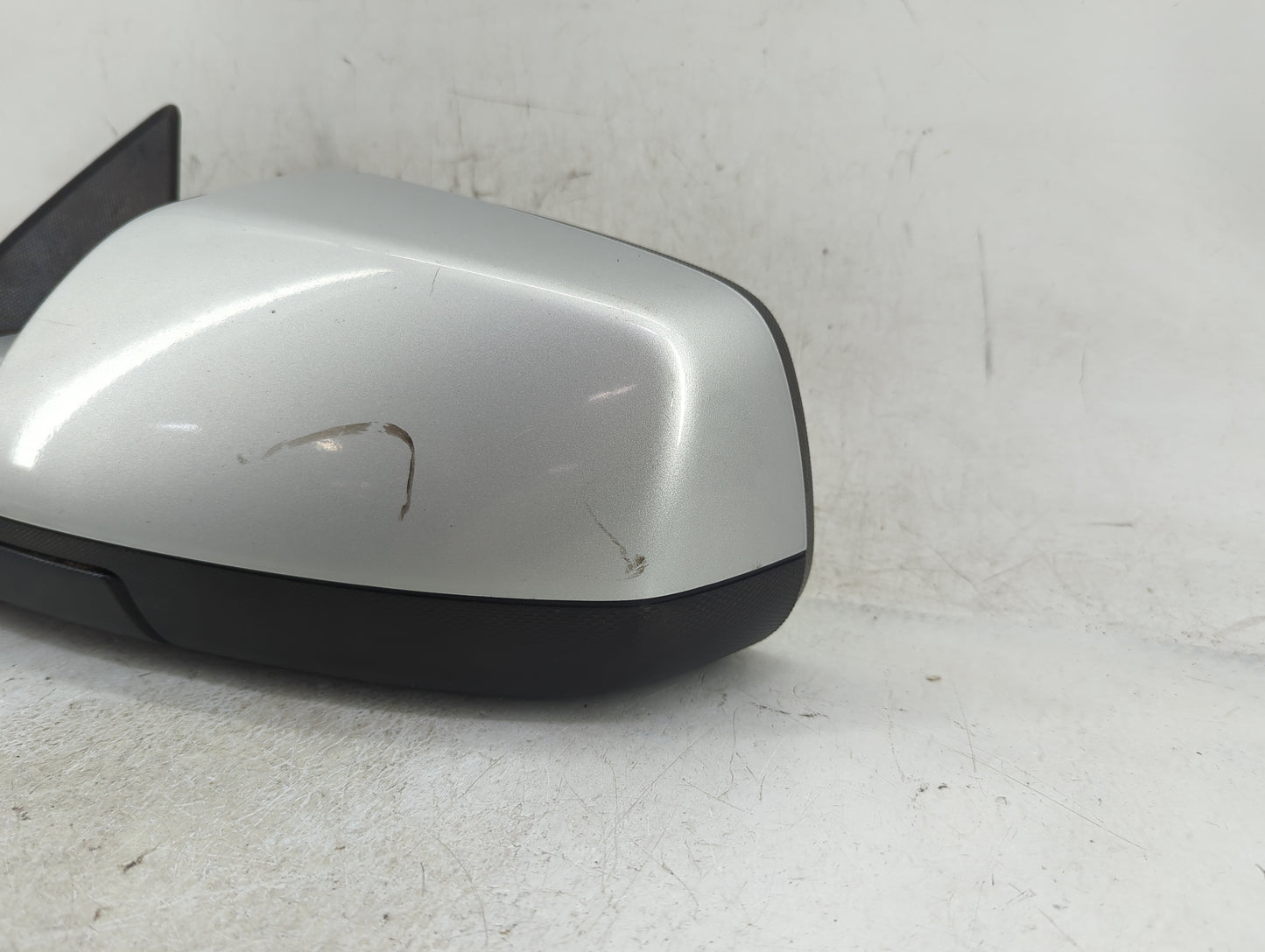 2015-2017 Chevrolet Equinox Driver Side View Mirror - Left Door Mirror OEM Used - Oemusedautoparts1.com