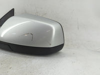 2015-2017 Chevrolet Equinox Driver Side View Mirror - Left Door Mirror OEM Used - Oemusedautoparts1.com