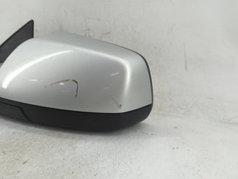 compare product 2015-2017 Chevrolet Equinox Driver Side View Mirror - Left Door Mirror OEM Used