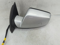 2015-2017 Chevrolet Equinox Driver Side View Mirror - Left Door Mirror OEM Used - Oemusedautoparts1.com