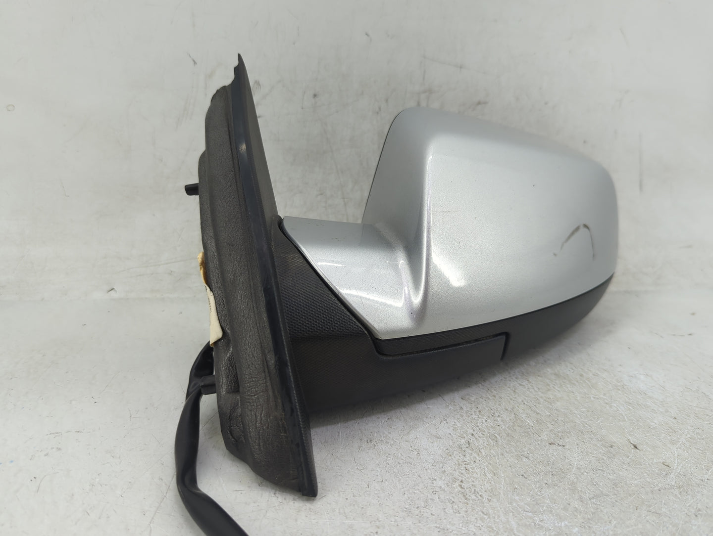 2015-2017 Chevrolet Equinox Driver Side View Mirror - Left Door Mirror OEM Used - Oemusedautoparts1.com