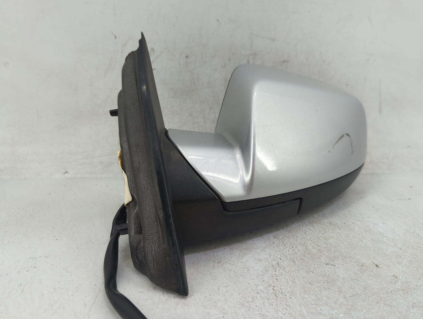 2015-2017 Chevrolet Equinox Driver Side View Mirror - Left Door Mirror OEM Used - Oemusedautoparts1.com