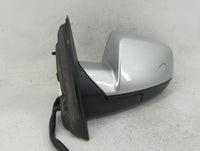 2015-2017 Chevrolet Equinox Driver Side View Mirror - Left Door Mirror OEM Used - Oemusedautoparts1.com