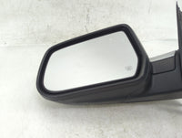 2015-2017 Chevrolet Equinox Driver Side View Mirror - Left Door Mirror OEM Used - Oemusedautoparts1.com