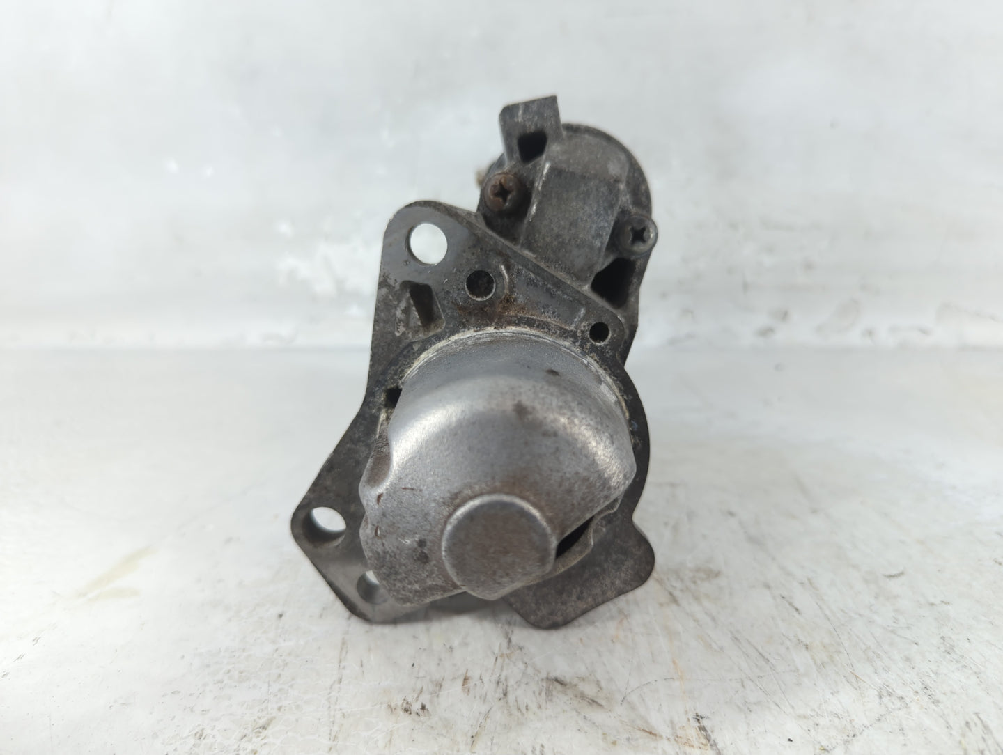 2008-2017 Chevrolet Equinox Car Starter Motor Solenoid OEM P/N:M000T23871ZC 12645298 Fits OEM Used Auto Parts - Oemusedautop