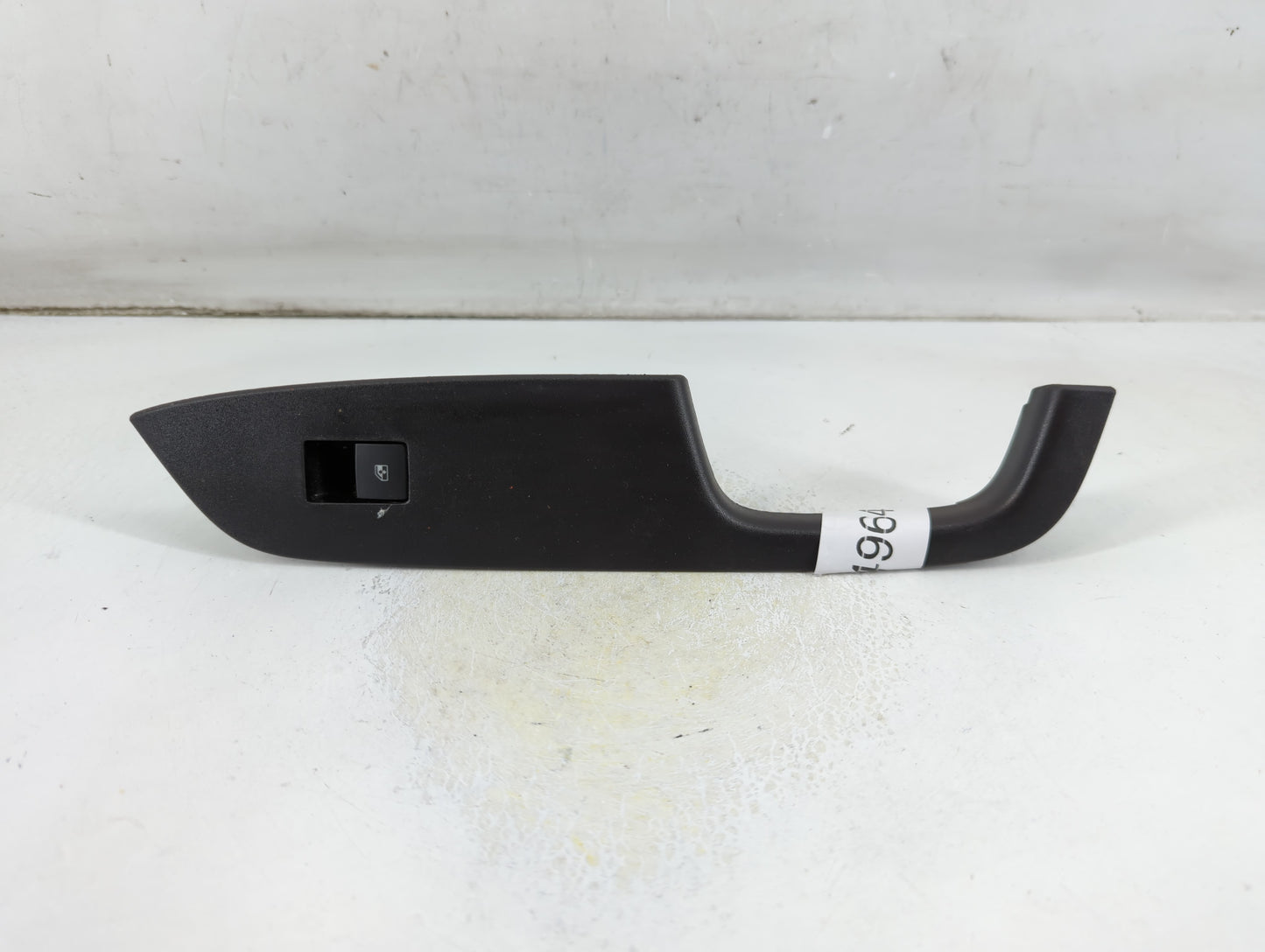 2010-2017 Chevrolet Equinox Master Power Window Switch Replacement Driver Side Left P/N:13305370 Fits OEM Used Auto Parts - 