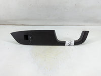2010-2017 Chevrolet Equinox Master Power Window Switch Replacement Driver Side Left P/N:13305370 Fits OEM Used Auto Parts - 