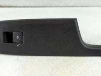 2010-2017 Chevrolet Equinox Master Power Window Switch Replacement Driver Side Left P/N:13305370 Fits OEM Used Auto Parts - 