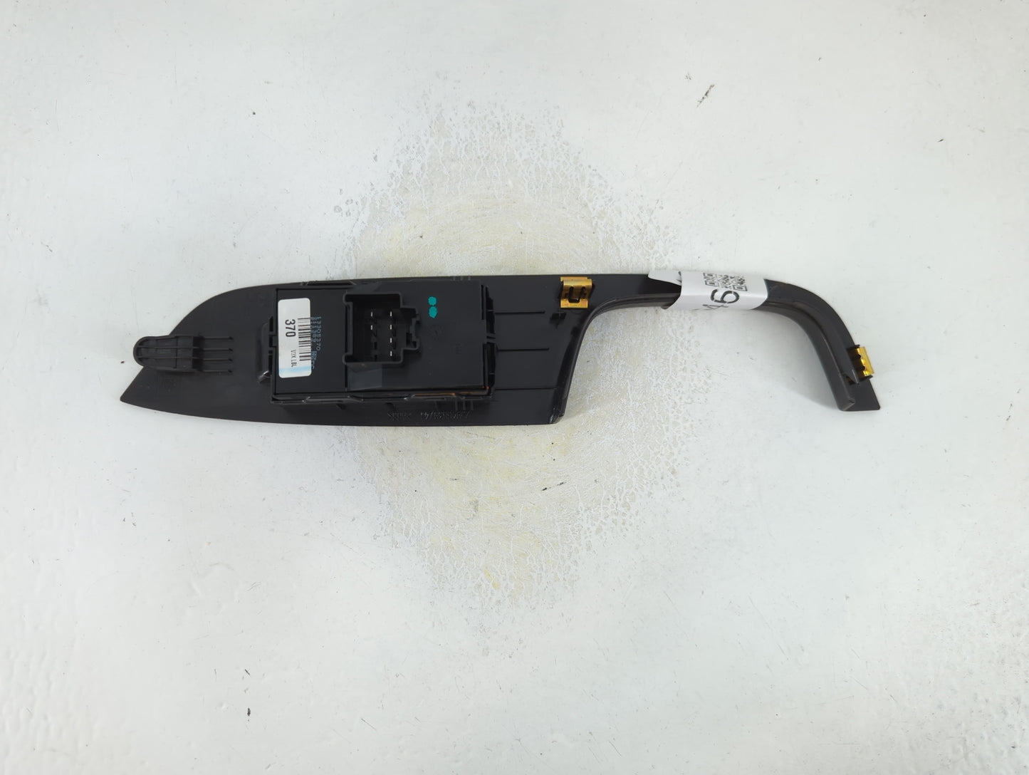 2010-2017 Chevrolet Equinox Master Power Window Switch Replacement Driver Side Left P/N:13305370 Fits OEM Used Auto Parts - 