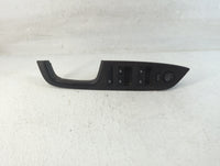 2010-2017 Chevrolet Equinox Master Power Window Switch Replacement Driver Side Left P/N:20917599 Fits OEM Used Auto Parts - 