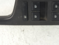 2010-2017 Chevrolet Equinox Master Power Window Switch Replacement Driver Side Left P/N:20917599 Fits OEM Used Auto Parts - 