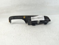 2010-2017 Chevrolet Equinox Master Power Window Switch Replacement Driver Side Left P/N:20917599 Fits OEM Used Auto Parts - 