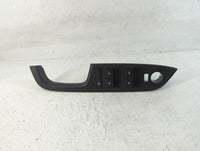2012-2017 Chevrolet Equinox Master Power Window Switch Replacement Driver Side Left P/N:20917599 Fits OEM Used Auto Parts - 
