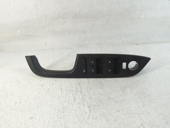 compare product 2012-2017 Chevrolet Equinox Master Power Window Switch Replacement Driver Side Left P/N:20917599 Fits OEM Used Auto Parts
