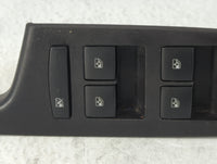 2012-2017 Chevrolet Equinox Master Power Window Switch Replacement Driver Side Left P/N:20917599 Fits OEM Used Auto Parts - 