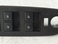2012-2017 Chevrolet Equinox Master Power Window Switch Replacement Driver Side Left P/N:20917599 Fits OEM Used Auto Parts - 