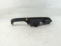 2012-2017 Chevrolet Equinox Master Power Window Switch Replacement Driver Side Left P/N:20917599 Fits OEM Used Auto Parts - 