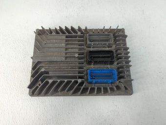compare product 2013-2016 Chevrolet Equinox PCM Engine Control Computer ECU ECM PCU OEM P/N:12651807 Fits Fits 2013 2014 2015 2016 OEM Used Auto Parts