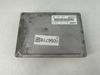 2013-2016 Chevrolet Equinox PCM Engine Control Computer ECU ECM PCU OEM P/N:12651807 Fits Fits 2013 2014 2015 2016 OEM Used 