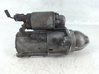 2010-2017 Chevrolet Equinox Car Starter Motor Solenoid OEM P/N:12609317 Fits OEM Used Auto Parts - Oemusedautoparts1.com