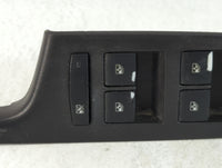 2012-2017 Chevrolet Equinox Master Power Window Switch Replacement Driver Side Left P/N:20917599 Fits OEM Used Auto Parts - 
