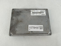 2013-2016 Chevrolet Equinox PCM Engine Control Computer ECU ECM PCU OEM P/N:12651807 Fits Fits 2013 2014 2015 2016 OEM Used 