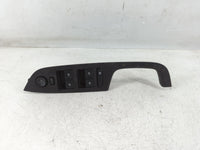 2010-2017 Chevrolet Equinox Master Power Window Switch Replacement Driver Side Left P/N:20917599 Fits OEM Used Auto Parts - 