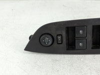 2010-2017 Chevrolet Equinox Master Power Window Switch Replacement Driver Side Left P/N:20917599 Fits OEM Used Auto Parts - 