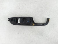 2010-2017 Chevrolet Equinox Master Power Window Switch Replacement Driver Side Left P/N:20917599 Fits OEM Used Auto Parts - 