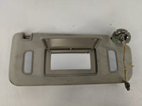 2010-2017 Chevrolet Equinox Sun Visor Shade Replacement Passenger Right Mirror Fits Fits 2010 2011 2012 2013 2014 2015 2016 