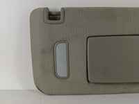2010-2017 Chevrolet Equinox Sun Visor Shade Replacement Passenger Right Mirror Fits Fits 2010 2011 2012 2013 2014 2015 2016 